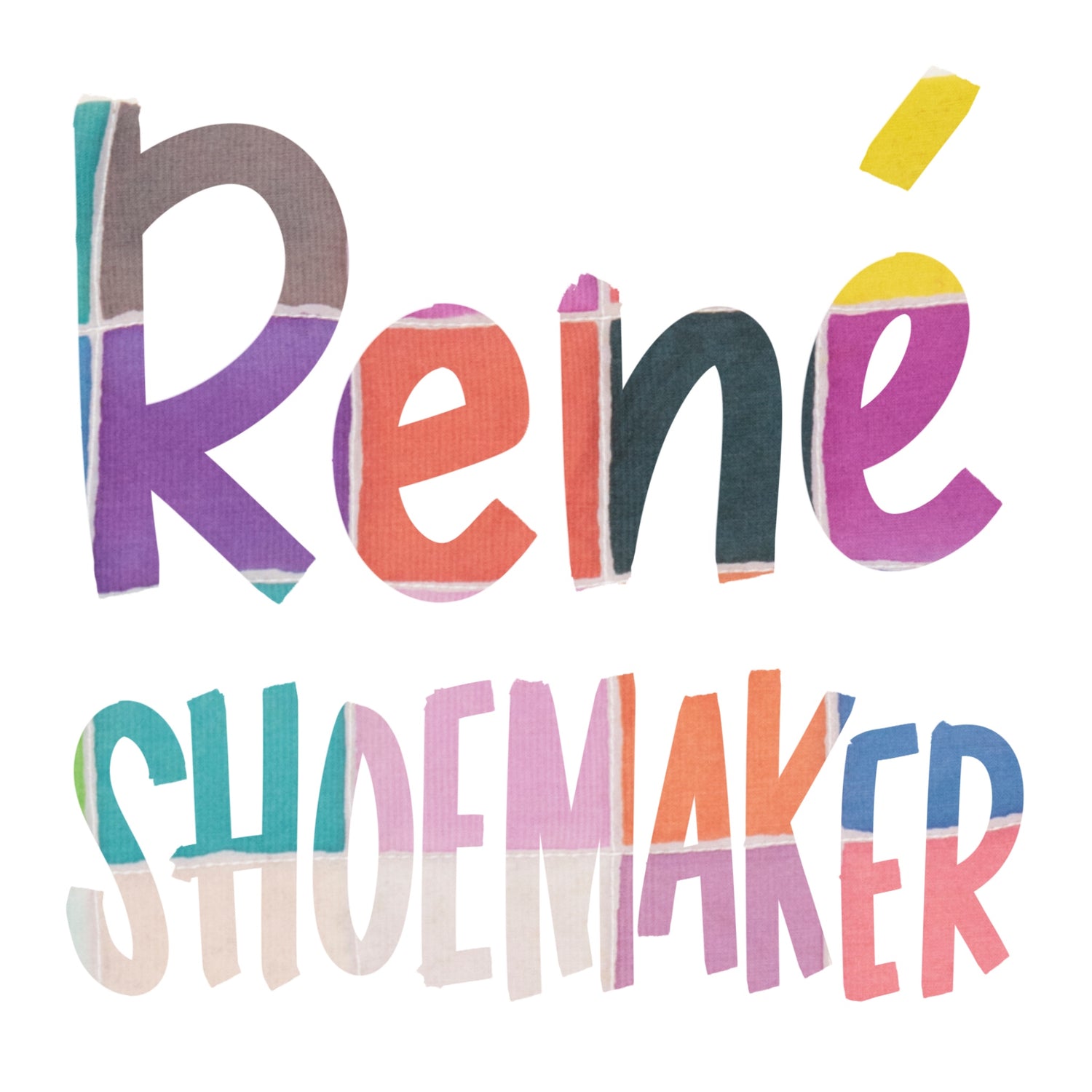René Shoemaker