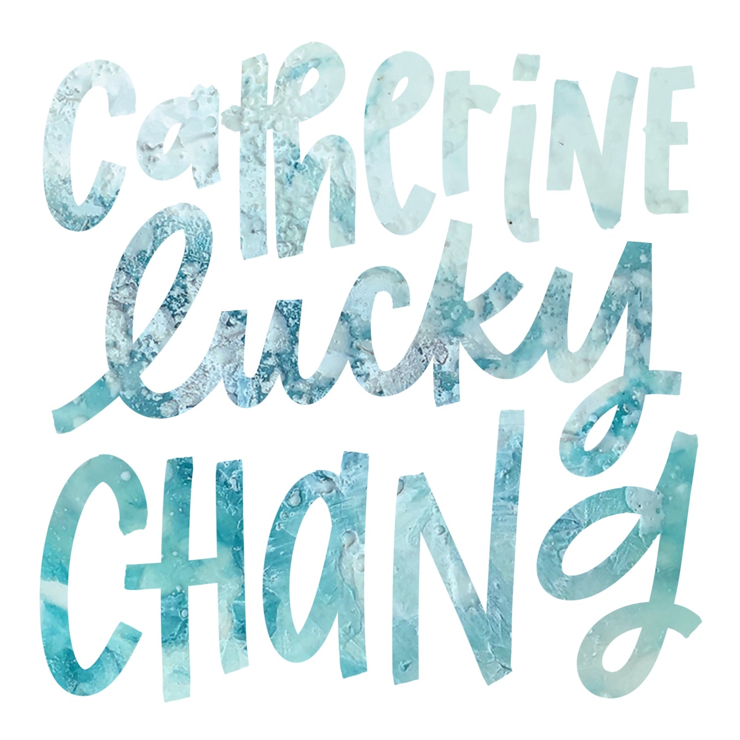 Catherine Lucky Chang