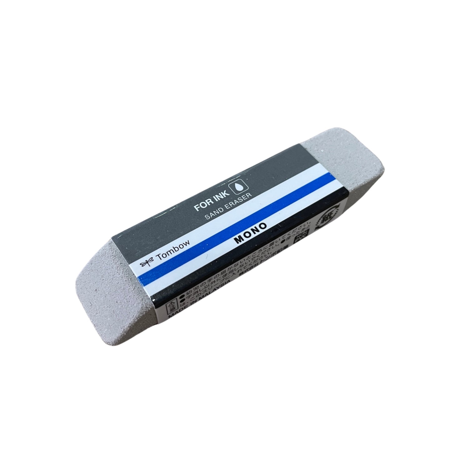 Tombow Mono Sand Eraser (For Ink)