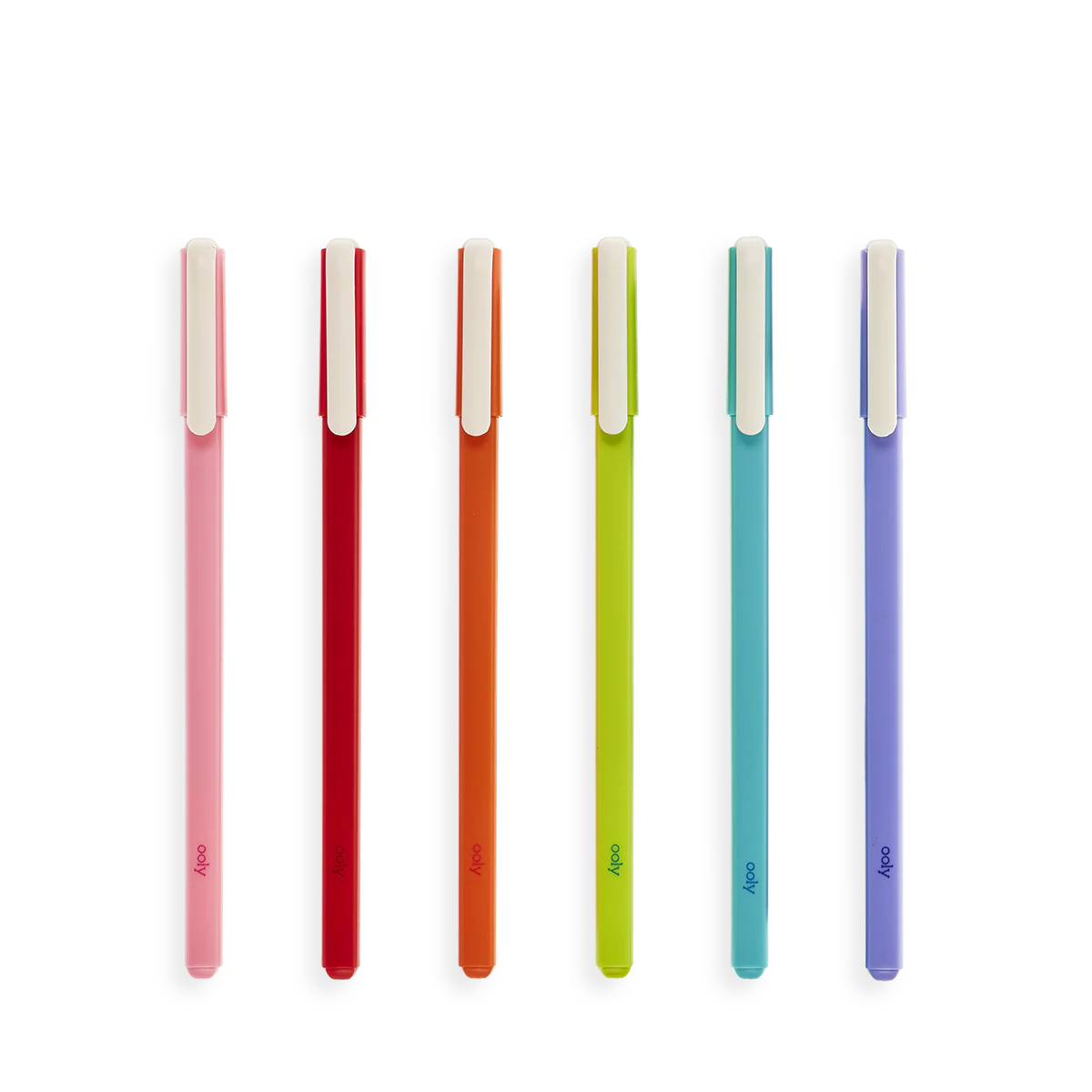 Colored Ooly Pens
