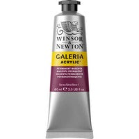 Peinture acrylique Winsor & Newton Galeria, 60 ml