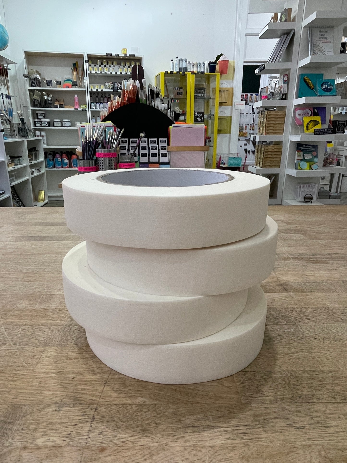 Select Masking Tape