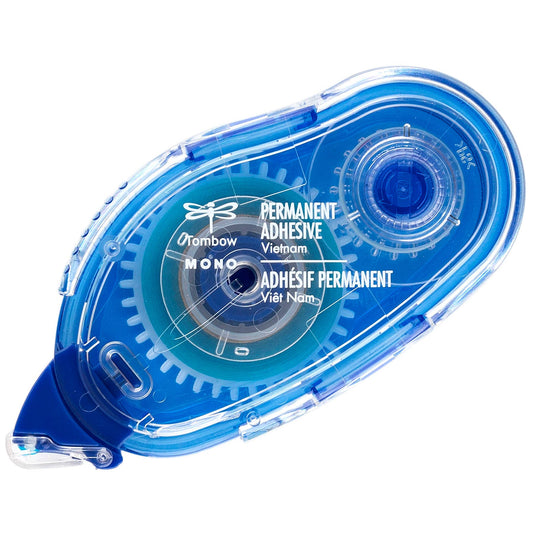 MONO Permanent Adhesive Tape Applicator