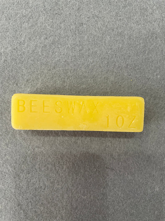 Select Beeswax - 1 oz