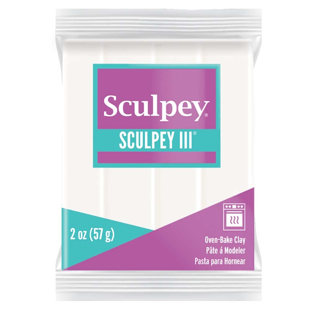 Sculpey 3 – K. A. Artist Shop