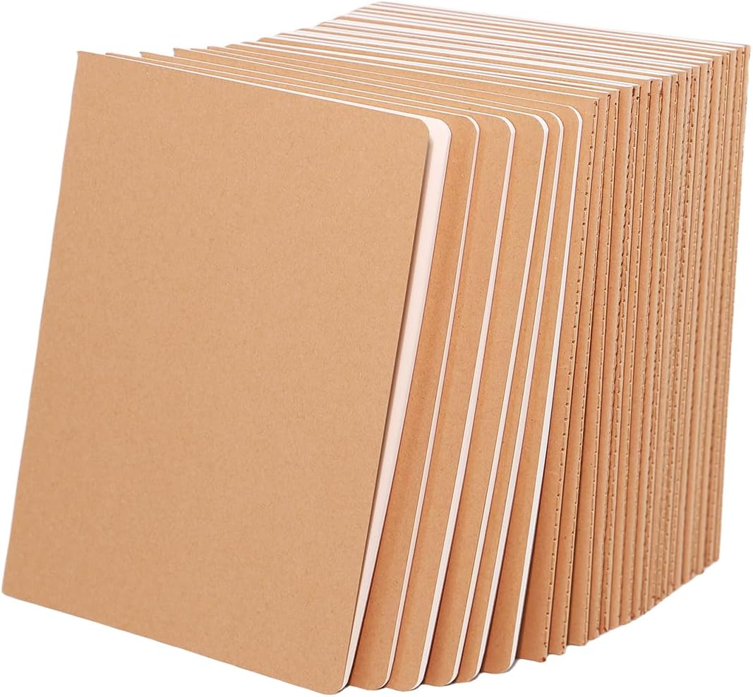 Select Softcover Sketchbook - 8.5 x 11