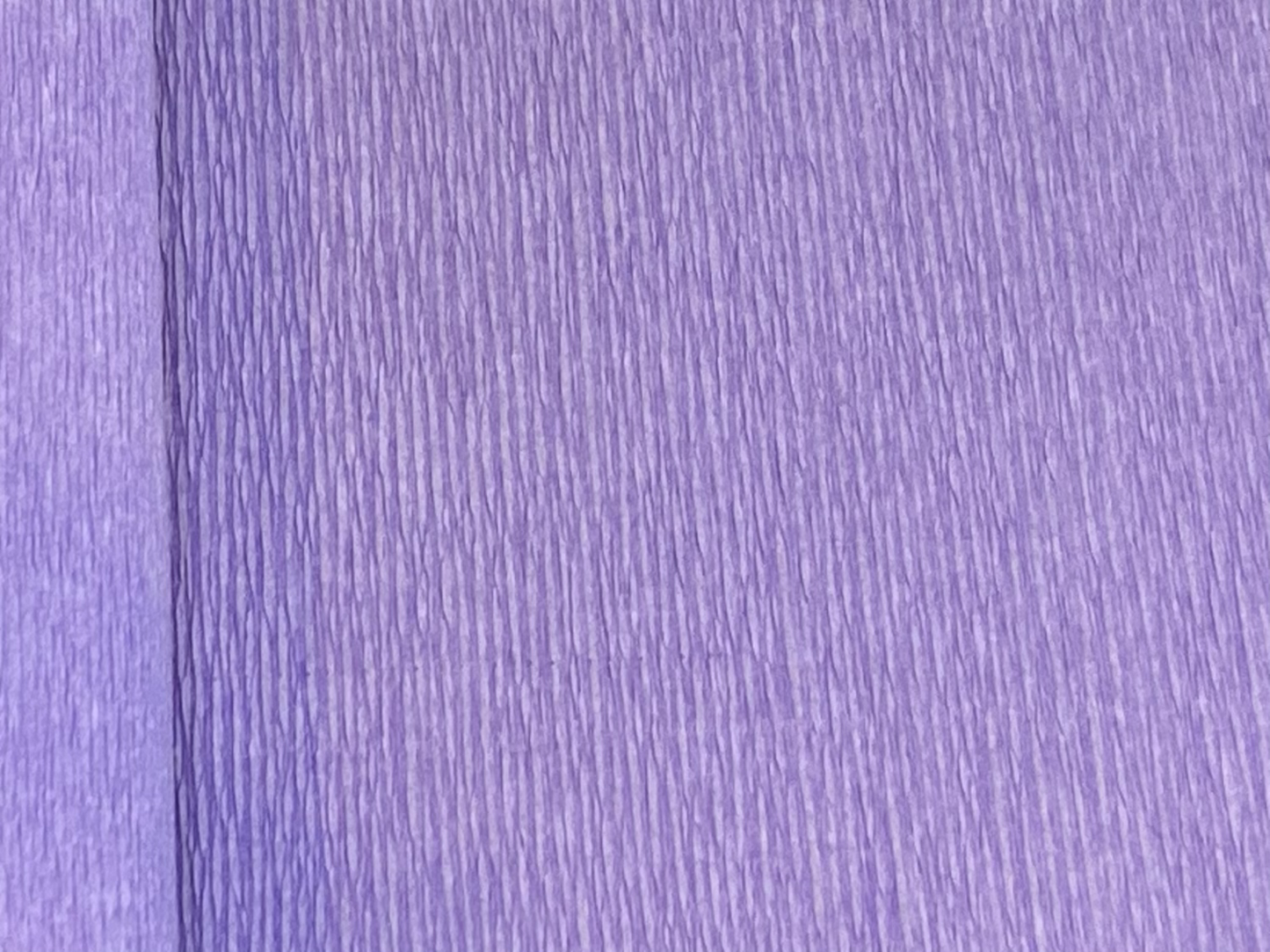 Lilac Heavy Florist Crepe