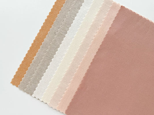 Embroidery Fabric Bundles