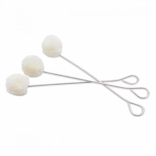 Wool Ring Dye Daubers by Angelus