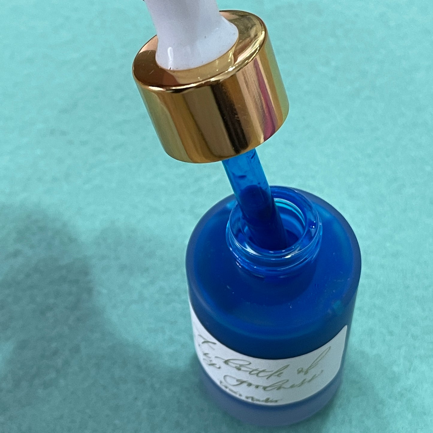 Tom's Studio Calligraphy Ink