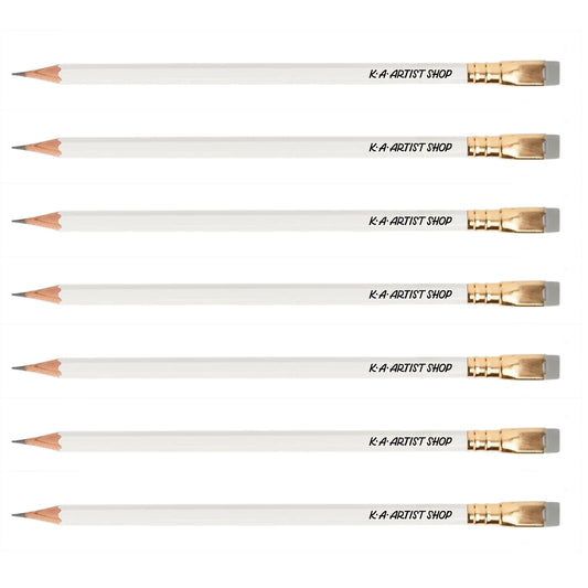 KA x Blackwing Set of Two Pencils