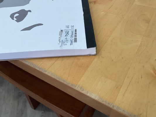 Borden and Riley #116 Artist Drawing and Sketch Pads