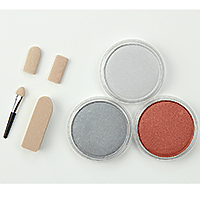 PanPastel Metallic Set