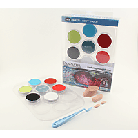 PanPastel 7-Color Set