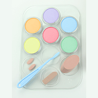 PanPastel Pearlescent Set