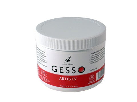 Chroma Artists Gesso