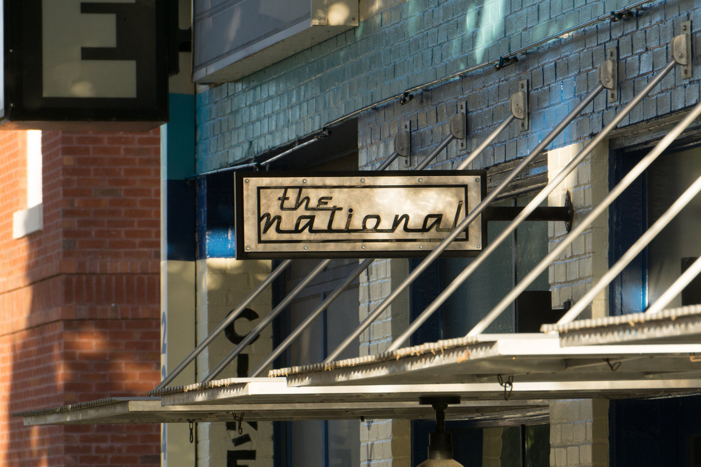 Athens, GA Postcards by Frances Hughes - The National