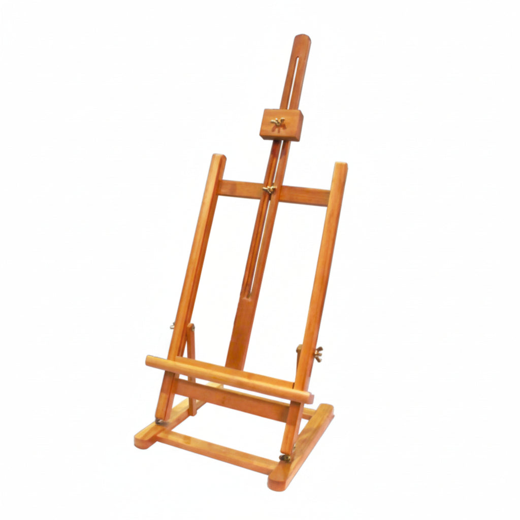 Pacific Arc H-Style Tabletop Easel