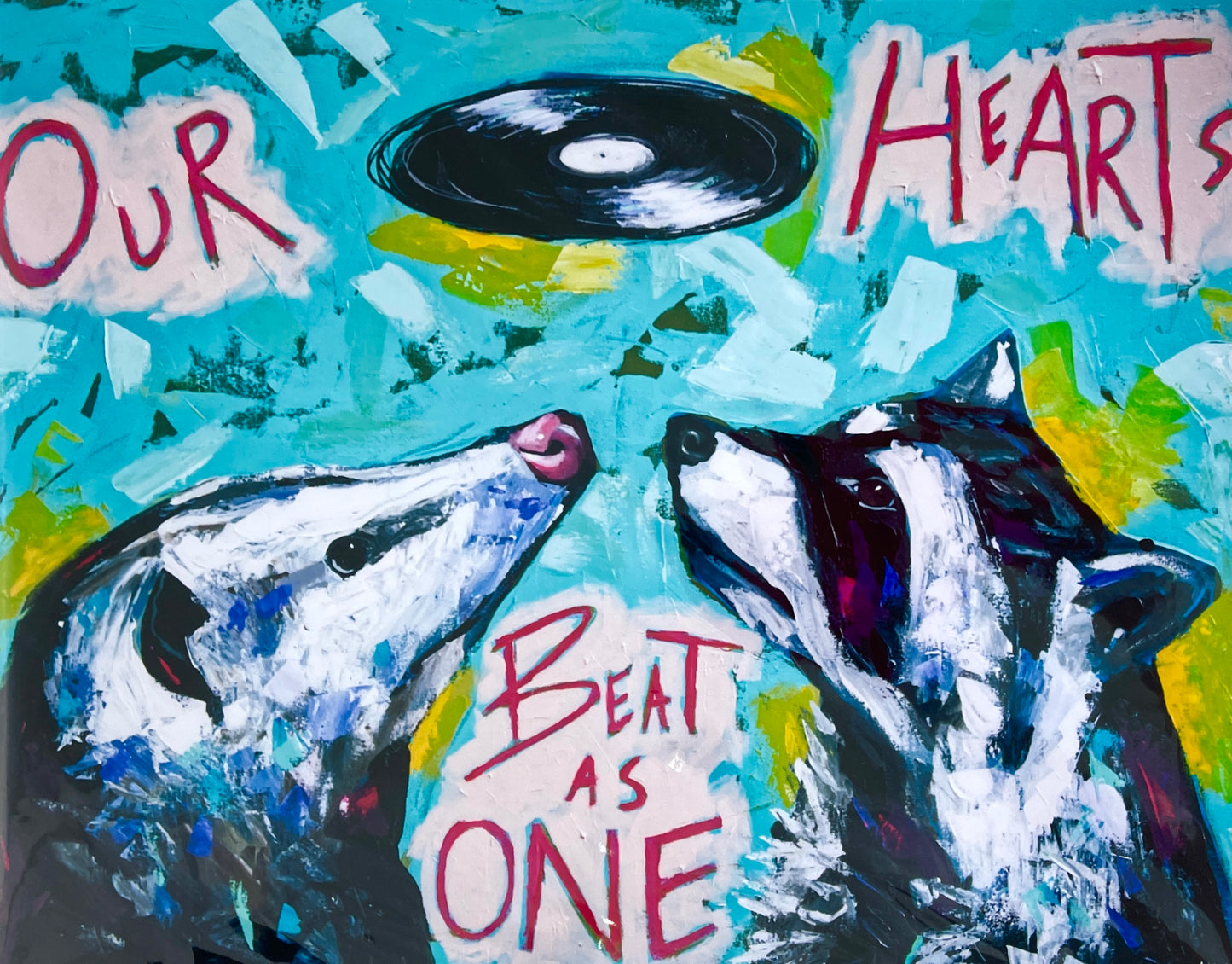 Archival Fine Art Prints by Will Eskridge