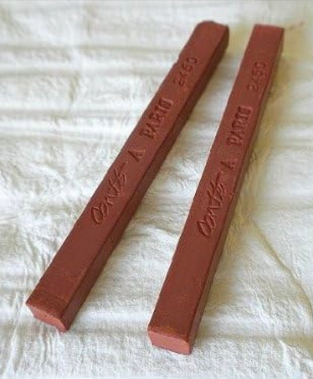 Conté à Paris Sketching Crayon