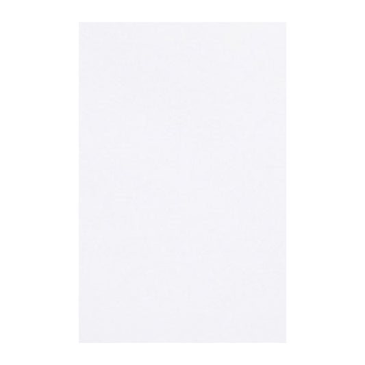 Blank Stationery Cardstock by Gmund Paper • 11 x 17 inches • Individual Sheets