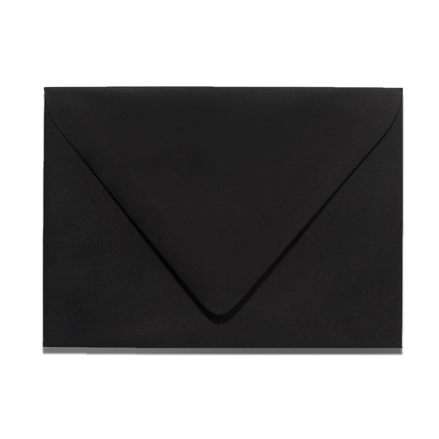 Blank Stationery Envelopes by Gmund Paper • A2 Size • 6/pack