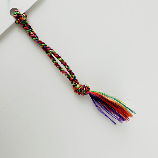 "Sakura Dragon" Bookmark by Katy Lipscomb