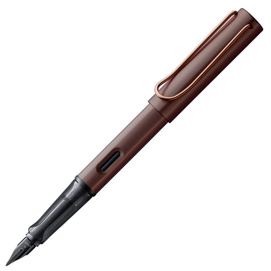 LAMY "Lx" Fountain Pen
