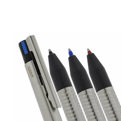 LAMY 3-Color Multisystem Pen