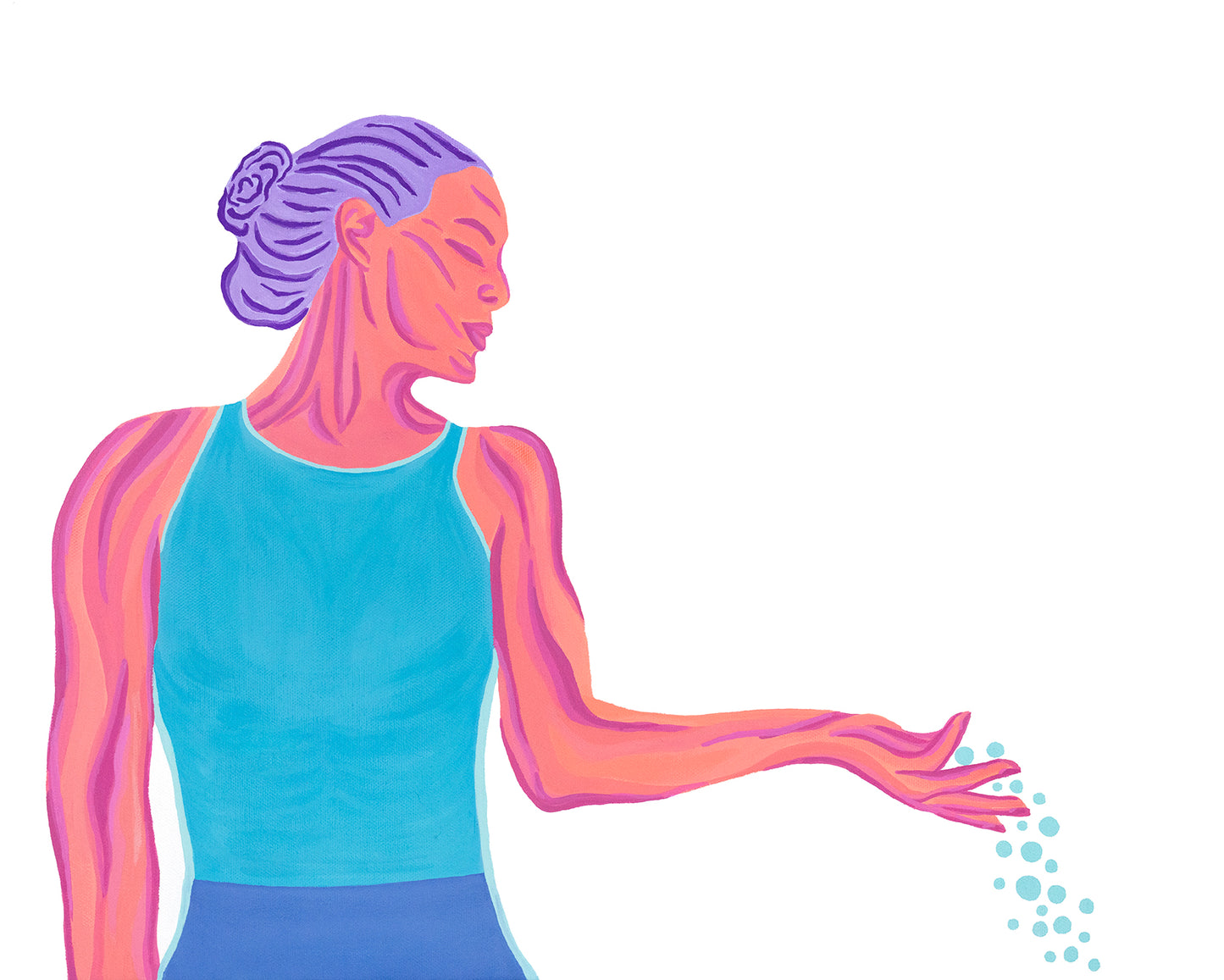 ★ 26 • “Losing Grip" by Christina Littleton