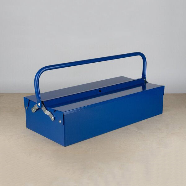 Single Layer Toolbox by Metalplus Toolboxes