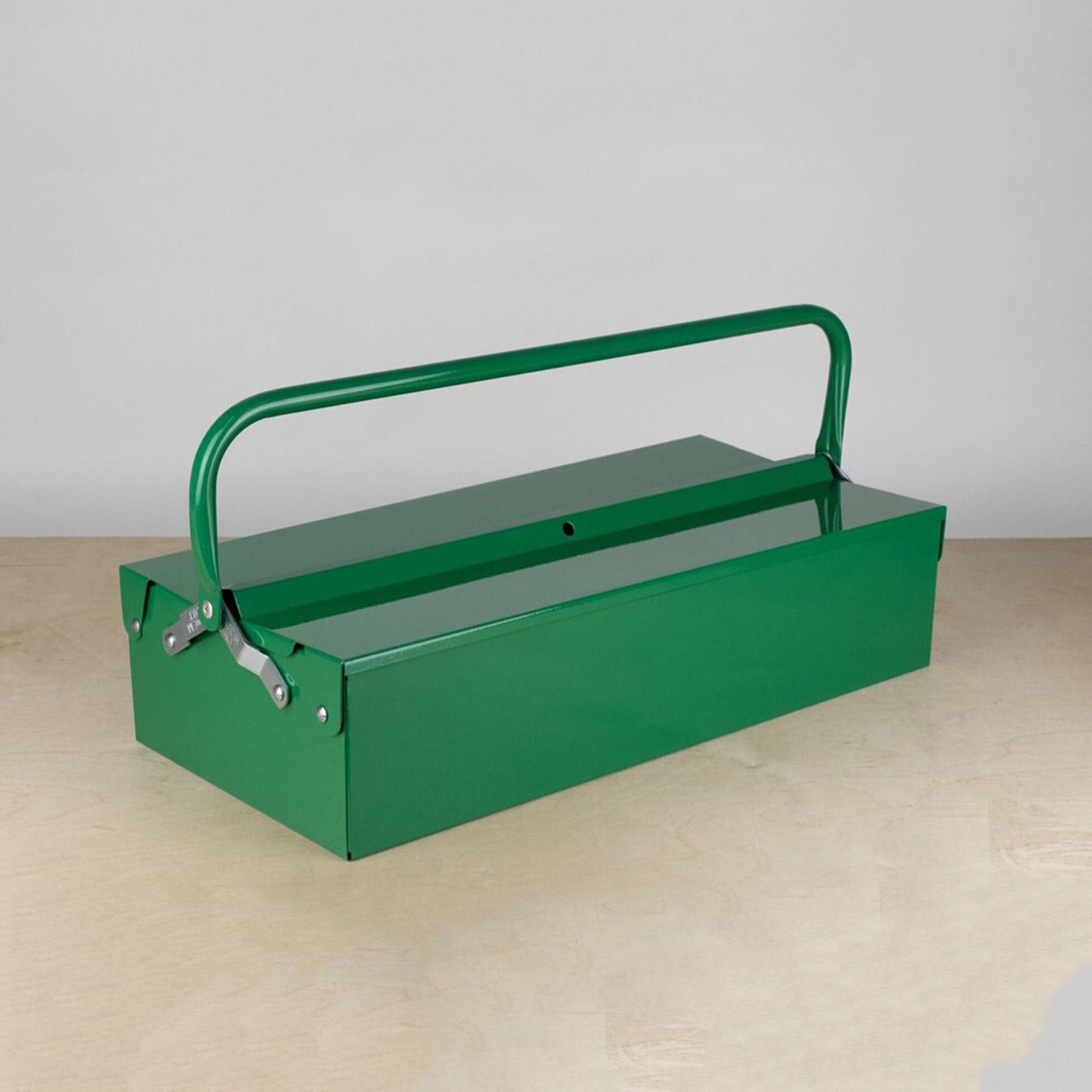 Single Layer Toolbox by Metalplus Toolboxes