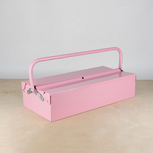 Single Layer Toolbox by Metalplus Toolboxes