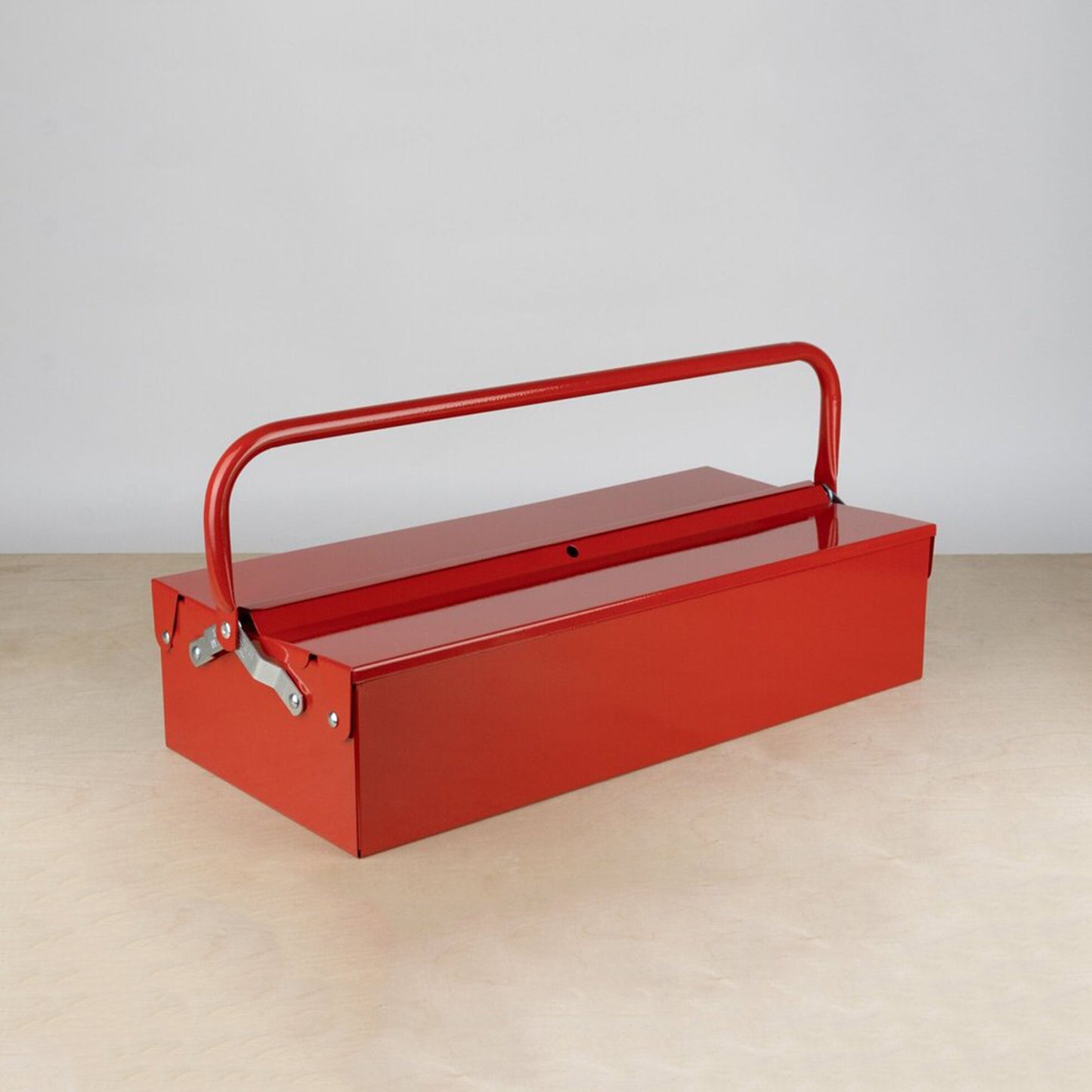 Single Layer Toolbox by Metalplus Toolboxes