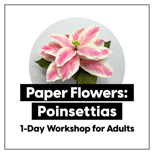 Introducción a la acuarela • Clase de pintura de 3 semanas