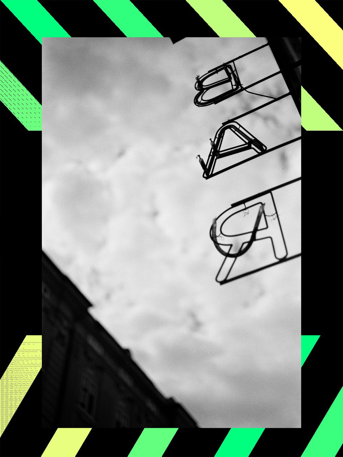 ★ 03 • "Bar" by Gresham Cash