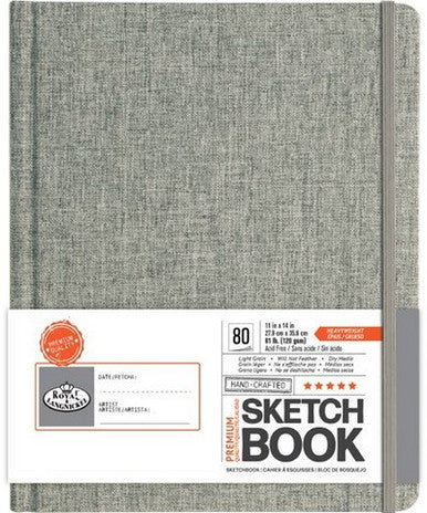 Royal & Langnickel Hardbound Sketchbooks