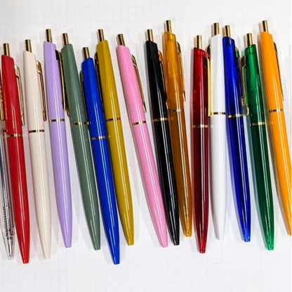 Ballpoint Pens by Anterique Stationers