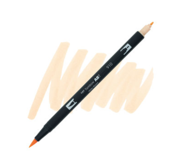 Tombow Dual Brush Pens - Individuals