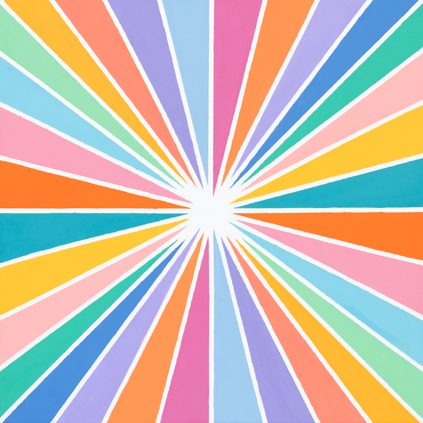 "Starstruck" Print by Christina Littleton