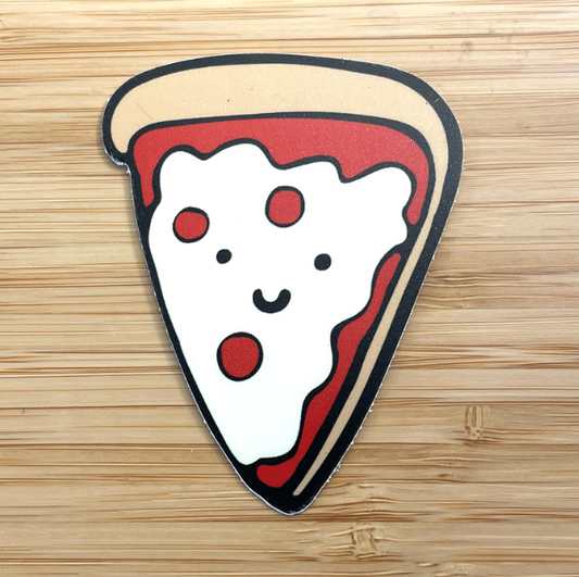 Stickers by Missy Kulik