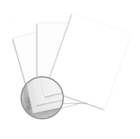 Papel de papelería - Cranes Lettra - Paquete de 12 o paquete de 6