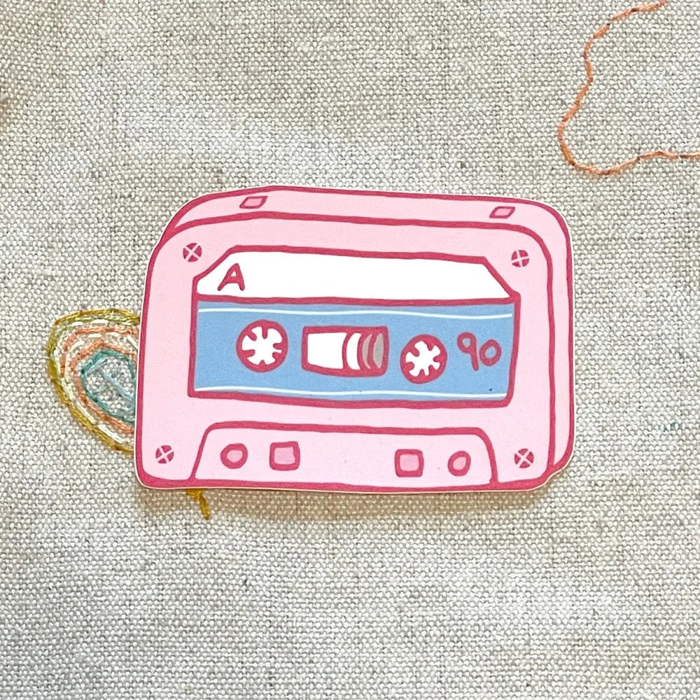 Stickers by Missy Kulik