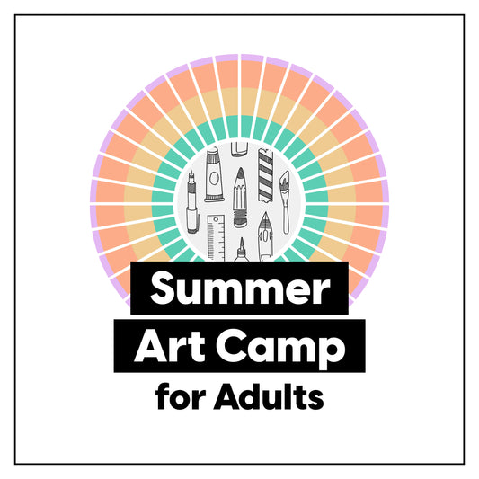 Campamento de Verano 2023 • Semana 3