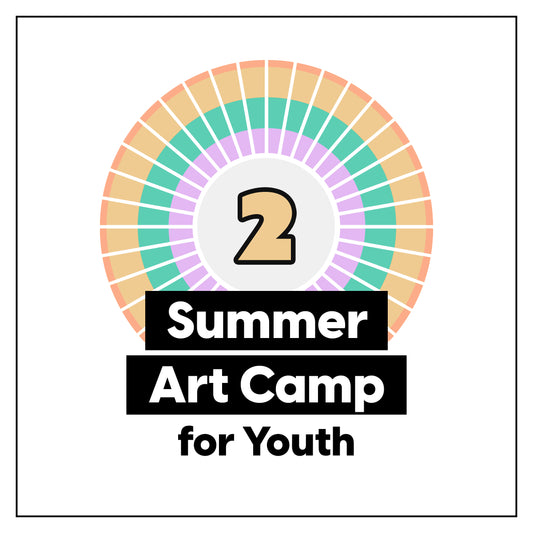 Campamento de Verano 2023 • Semana 2