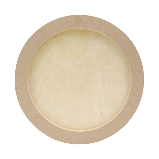 Painting Board Round Premium 40cm (15.7in)