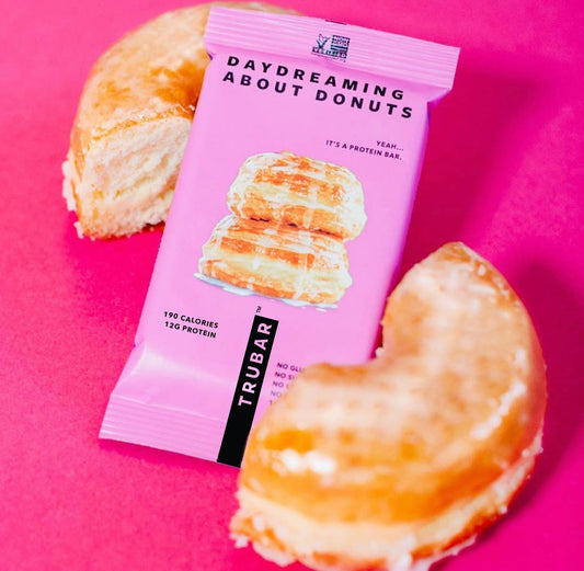 TRUBAR • Daydreaming About Donuts