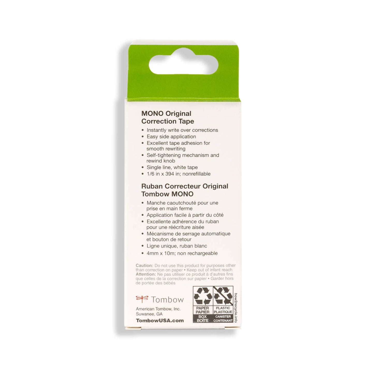 MONO Correction Tape