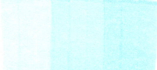Copic Sketch Markers in Blue Colors / B Series