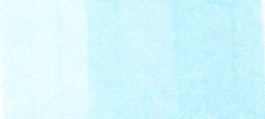 Copic Sketch Markers in Blue-Green Colors / BG Series